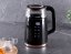 Rychlovarná konvice s regulací teploty digitální 1,7 l Black Rose Collection