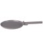 Pánev na palačinky s titanovým povrchem 25 cm Taupe Collection