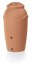 Barril Prosperplast AQUACAN BABY ladrillo 210l