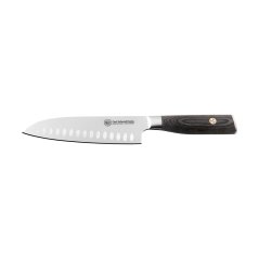 Cuțit Santoku APEX 18 cm
