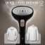 Garment Steamer Collection Negru-rosegold