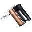 Mixér ruční šlehač s příslušenstvím 300 W Rosegold Metallic Line