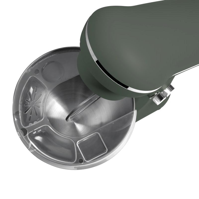 Kuchyňský robot 1500 W Matte Green Collection