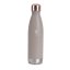 Termoska lahev nerez 0,5 l Taupe Collection