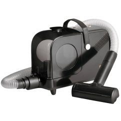Vysavač na úpravu domácích mazlíčků 350 W Black Rose Collection