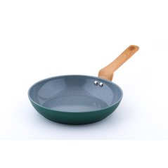 Pánev s keramickým povrchem 24 cm PURE Pánev s keramickým povrchem 24 cm PURE