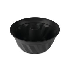 Forma na bábovku s titanovým povrchem 25 cm Antracit Collection
