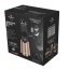 Aparat de smoothie blender cu sticla Black Rose Collection