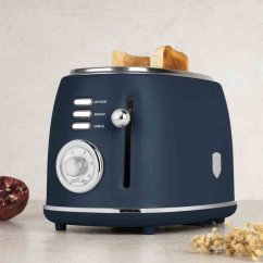 Topinkovač nerez Deep Sea Collection