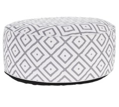 Scaun gonflabil pentru exterior 55x25cm patrat