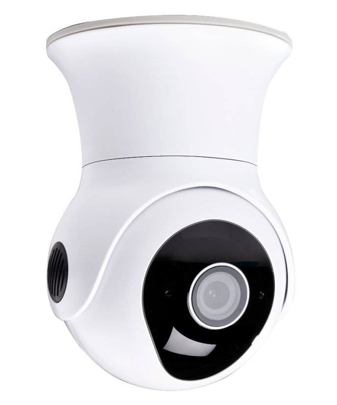 Cameră IP WiFi inteligentă pentru exterior HD 1080p