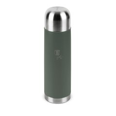 Termoska nerez 0,75 l Matte Green Collection Termoska nerez 0,75 l Matte Green Collection