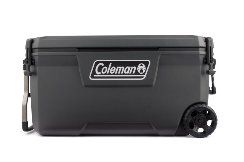 Chladící box CONVOY 100QT (s kolečky)
