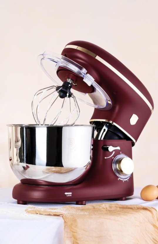 Kuchyňský robot 1300 W Leonardo Collection