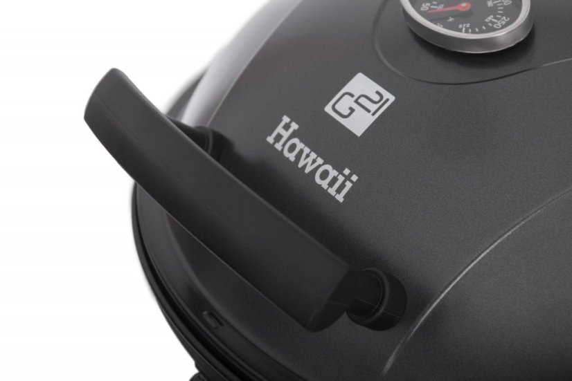G21 Hawaii Gril, elektrický