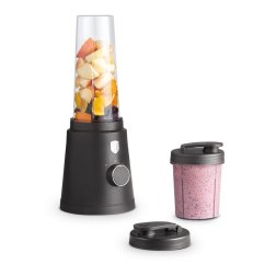 Blender pentru smoothie maker cu sticlă Antracit Collection