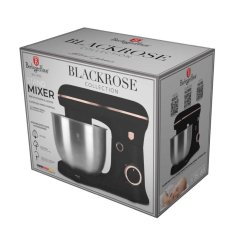 Kuchyňský robot 1500 W Black Rose Collection