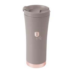 Termohrnek 500 ml Taupe Collection