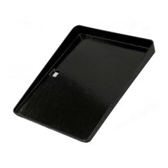 Grilovací deska PLANCHA Master Series litina