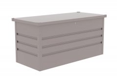 Cutie gradina G21 Denver 400 L, tabla gri Cutie gradina G21 Denver 400 L, tabla gri