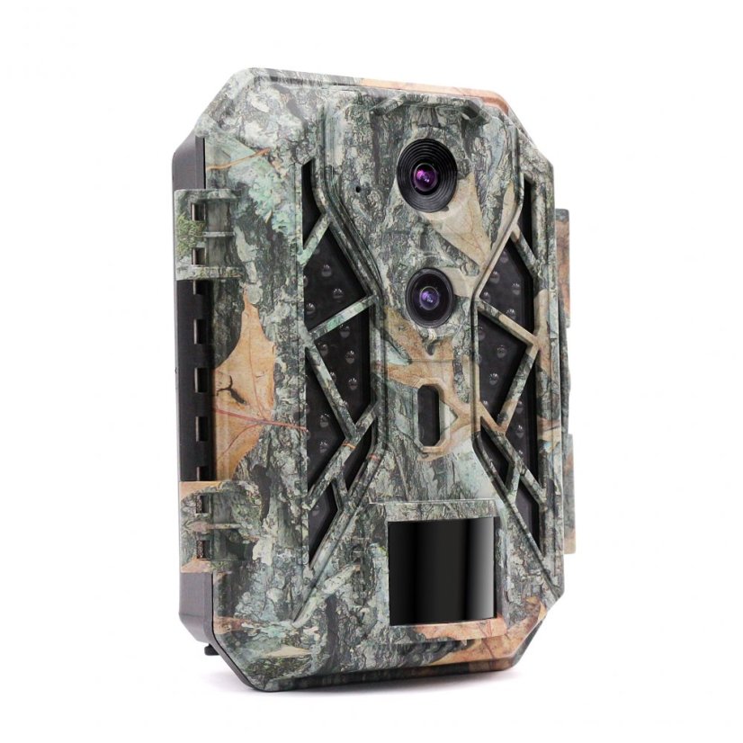 Camuflaj EZ2 Elite Dual Lens Capcană foto