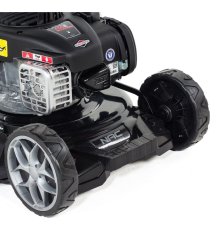 Benzínová kosačka NAC LS46-450E-HSS-JR