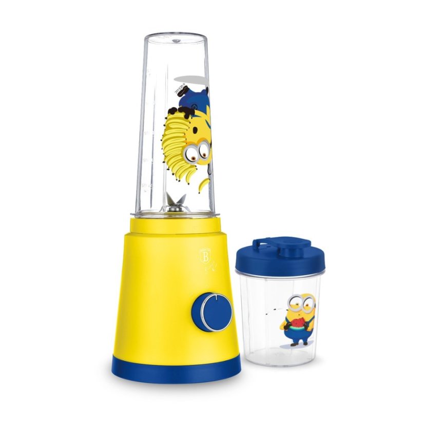 Mixér na smoothie 320 W kolekce Mimoni