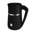 Rychlovarná konvice s dvojitou stěnou 1,7 L Black Rose Collection