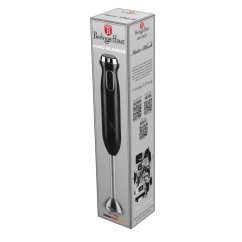 Tyčový mixér 800 W Matte Black Collection