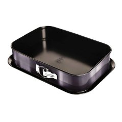 Forma s titanovým povrchem 2v1 Carbon PRO Line 39x27x7,5cm Forma s titanovým povrchem 2v1 Carbon PRO Line 39x27x7,5cm