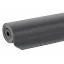 Alfombrilla para cajón LINNEA PVC gris 150 x 50 cm
