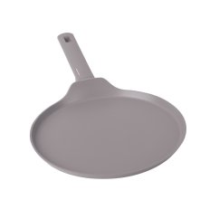 Tava pentru clatite cu suprafata din titan 28 cm Colectia Taupe Tava pentru clatite cu suprafata din titan 28 cm Colectia Taupe