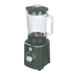 Stolní mixér se skleněnou nádobou 1,5 l 1000 W Matte Green Collection