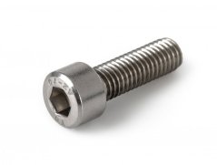 Șurub G21 hexagon M8x25, DIN 912, oțel inoxidabil
