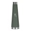Termoska lahev nerez 0,4 l Matte Green Collection