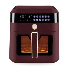 Teplovzdušná fritéza digitálna 6,3 l Leonardo Collection