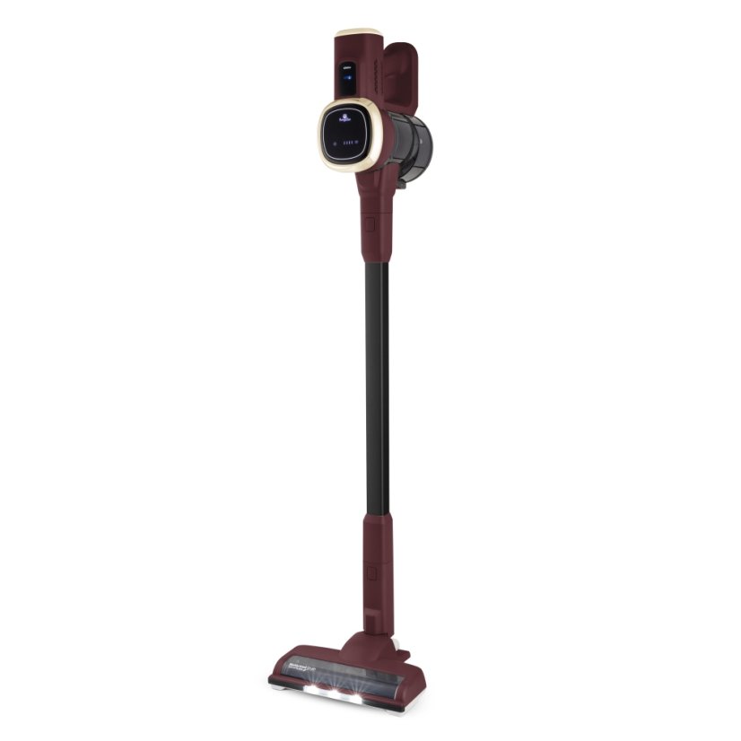 Aspiradora de varilla 220 W 25,9 V Leonardo Collection