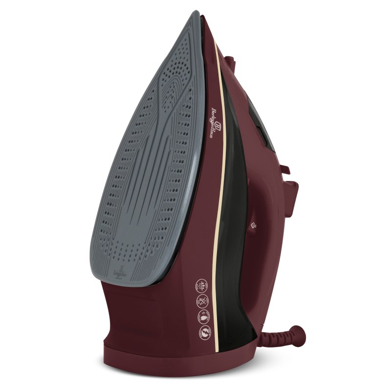 Napařovací žehlička na prádlo 2200 W Leonardo Collection