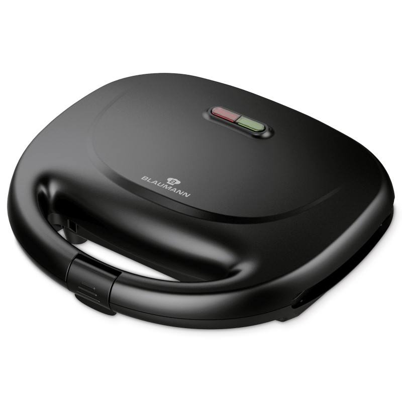 Sendvičovač 750 W černý
