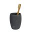 Hrnek Roda cement terra 7,5x7,5x10,5cm