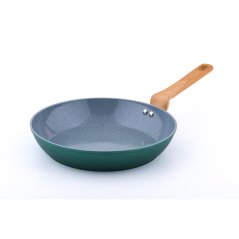 Pánev s keramickým povrchem 28 cm PURE