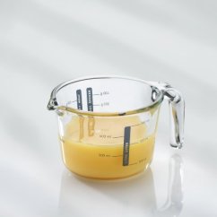 Odměrka Malea sklo 0,5l