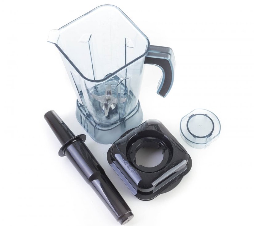 Borcan de amestecare G21 2,0 l, Acustic, Perfecțiune și Excelent