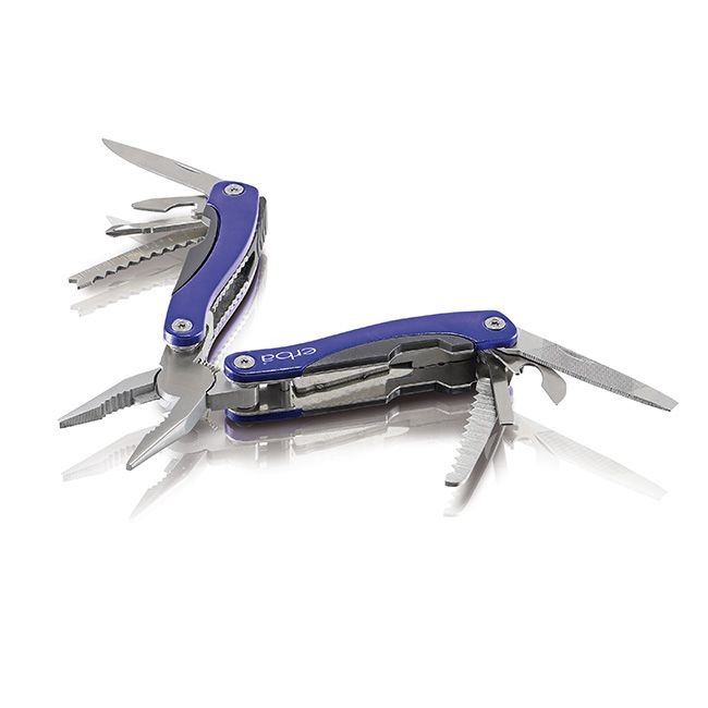 Kliešte multifunkčné MULTITOOL 9 v 1