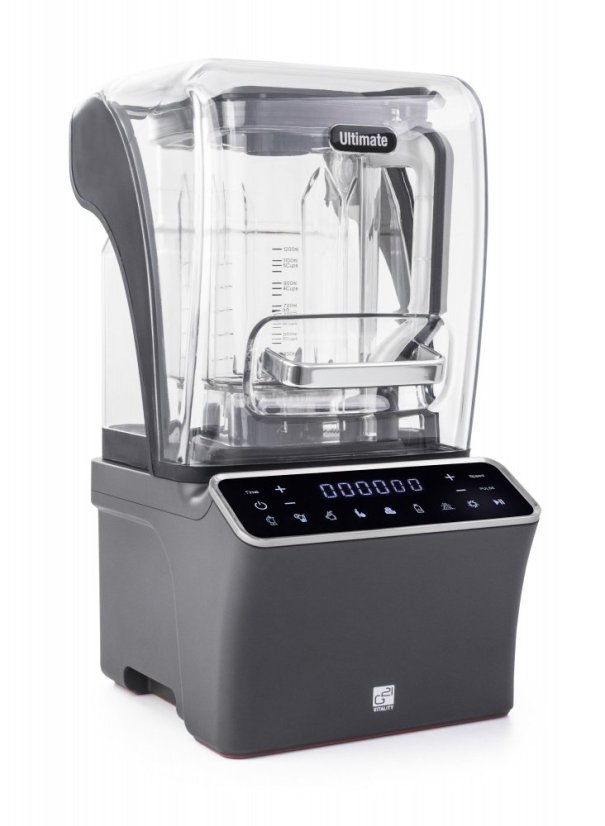 Blender G21 Ultimate grafit negru