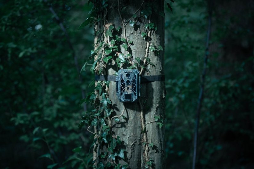 Camuflaj EZ2 Elite Dual Lens Capcană foto