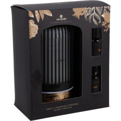 Humidificador con aromaterapia USB, LED Humidificador con aromaterapia USB, LED