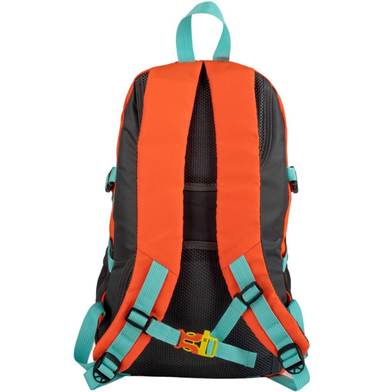 Batoh Acra Backpack 35 L turistický oranžový