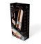 Mlýnek na pepř a sůl elektrický sada 2 ks Rosegold Metallic Line