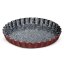 Forma na tortu s keramickým povrchom 28x3,5 cm Cera stone Collection